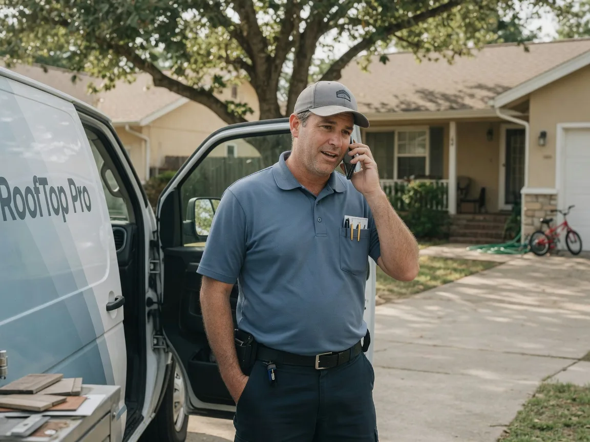 Roof Repair Grantsville, UT FAQs