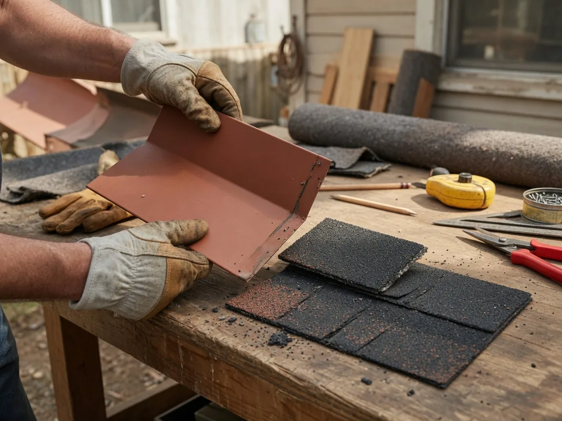 Roof Repair company in Grantsville, UT